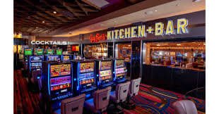 Pengalaman bermain game casino gaya klasik dan modern