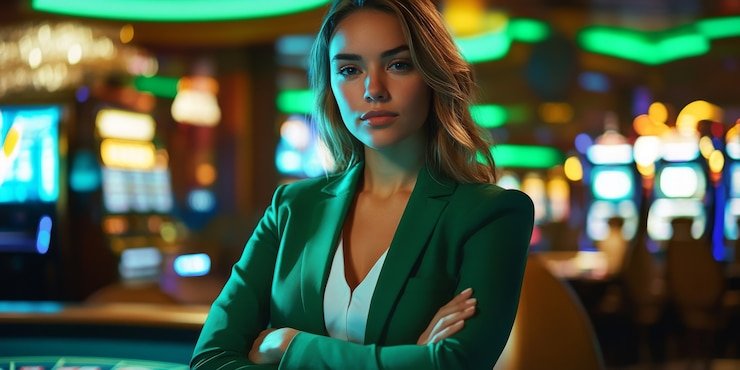 Dukungan pelanggan reguler memberikan solusi cepat untuk pertanyaan terkait responsible gaming