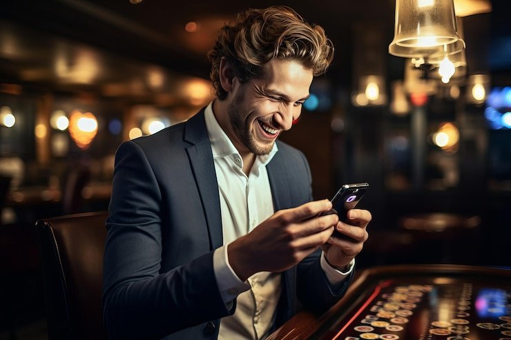 Simbol perlindungan data dan keamanan platform Live Casino kudaponi88